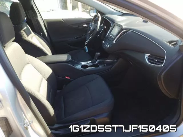1G1ZD5ST7JF150405 фото 6