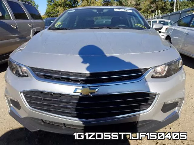 1G1ZD5ST7JF150405 фото 10