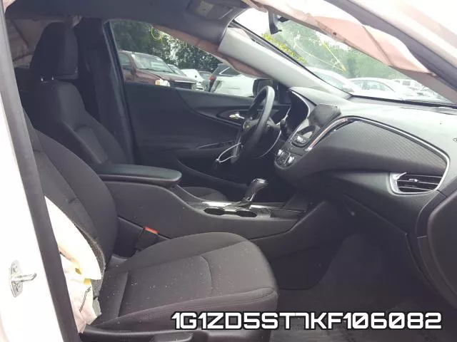 1G1ZD5ST7KF106082 фото 6