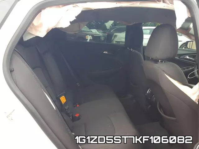 1G1ZD5ST7KF106082 фото 7