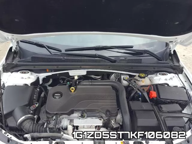 1G1ZD5ST7KF106082 фото 8