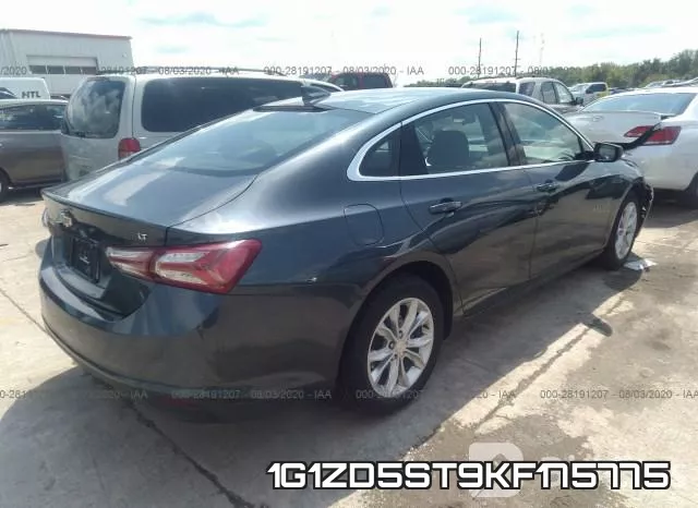 1G1ZD5ST9KF175775 фото 5