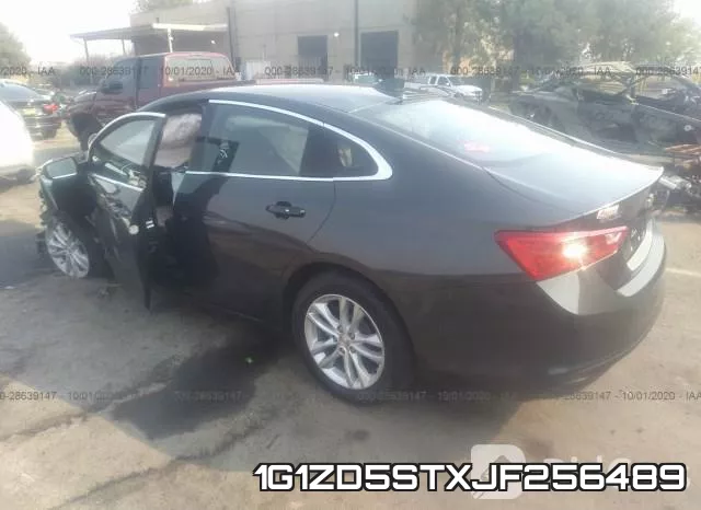 1G1ZD5STXJF256489 фото 4