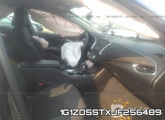 1G1ZD5STXJF256489 фото 6