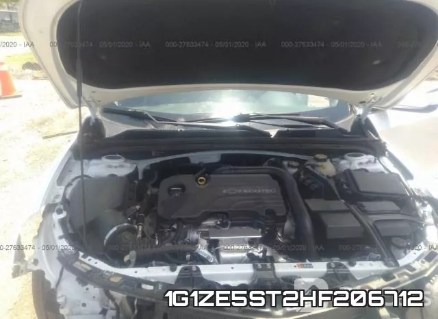 1G1ZE5ST2HF206712 фото 2