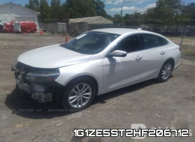 1G1ZE5ST2HF206712 фото 3
