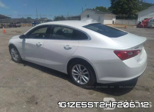 1G1ZE5ST2HF206712 фото 4