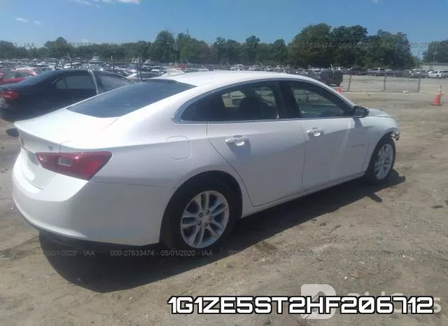 1G1ZE5ST2HF206712 фото 5