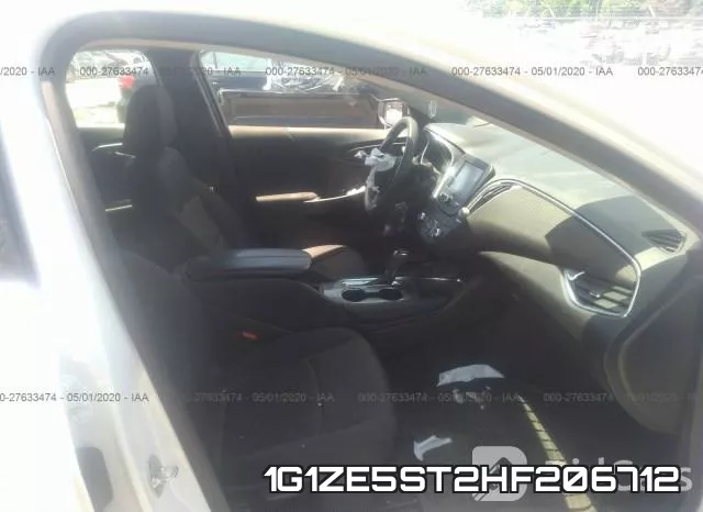 1G1ZE5ST2HF206712 фото 6
