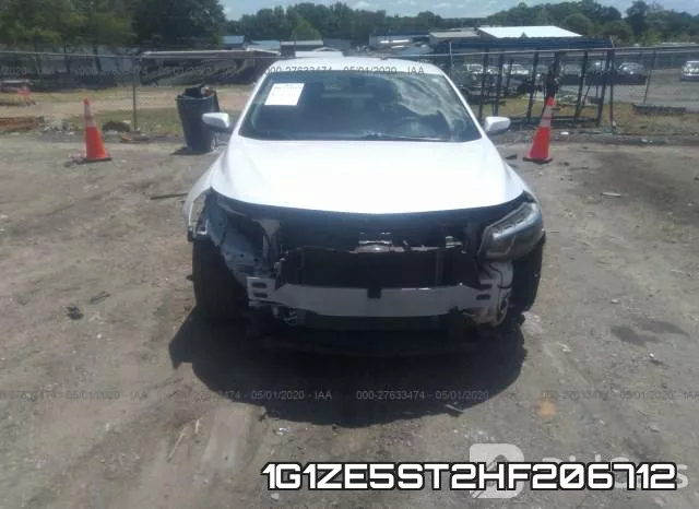 1G1ZE5ST2HF206712 фото 7