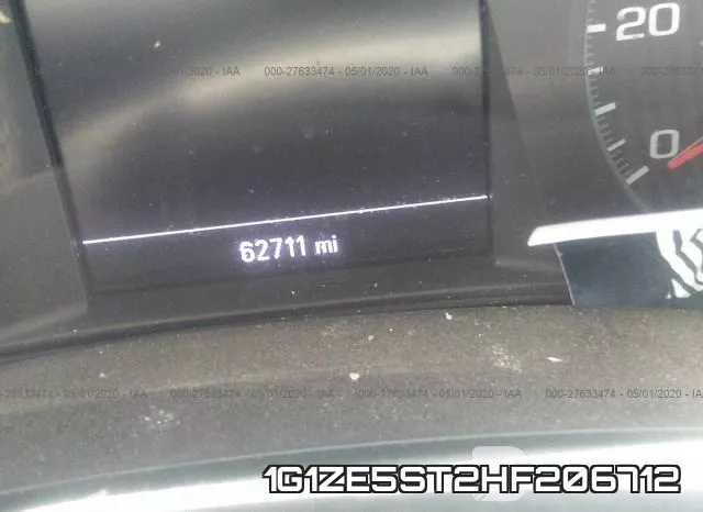 1G1ZE5ST2HF206712 фото 8