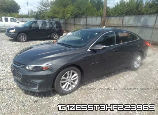 1G1ZE5ST3HF223969 фото 3