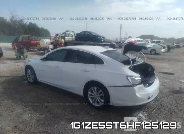 1G1ZE5ST6HF125129 фото 4