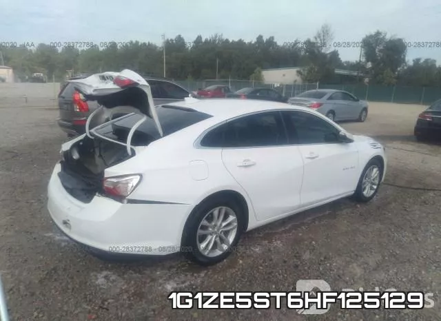 1G1ZE5ST6HF125129 фото 5