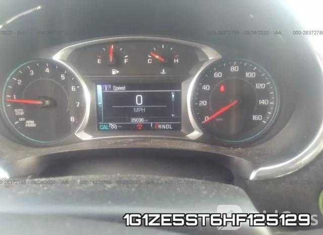 1G1ZE5ST6HF125129 фото 8