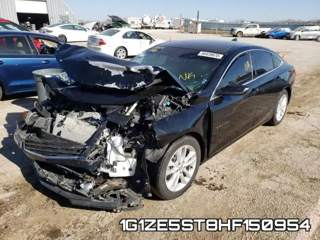 1G1ZE5ST8HF150954 фото 3
