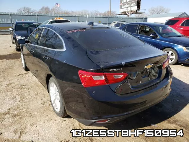 1G1ZE5ST8HF150954 фото 4