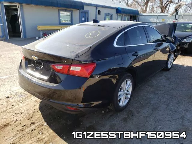 1G1ZE5ST8HF150954 фото 5