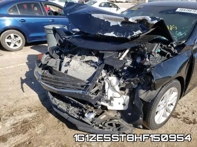 1G1ZE5ST8HF150954 фото 10