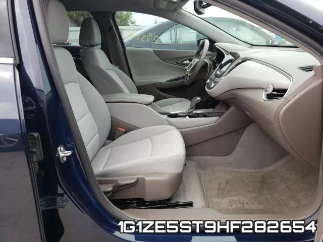 1G1ZE5ST9HF282654 фото 6