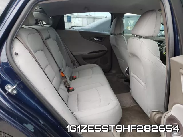 1G1ZE5ST9HF282654 фото 7