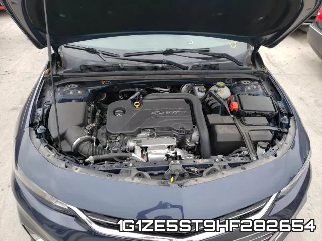 1G1ZE5ST9HF282654 фото 8