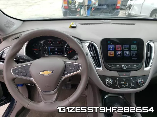 1G1ZE5ST9HF282654 фото 10