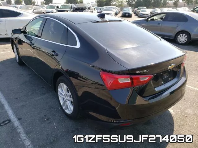 1G1ZF5SU9JF274050 фото 4