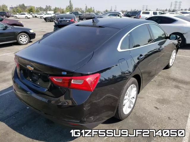 1G1ZF5SU9JF274050 фото 5