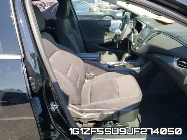 1G1ZF5SU9JF274050 фото 6