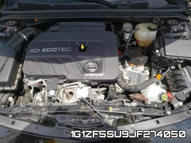 1G1ZF5SU9JF274050 фото 8