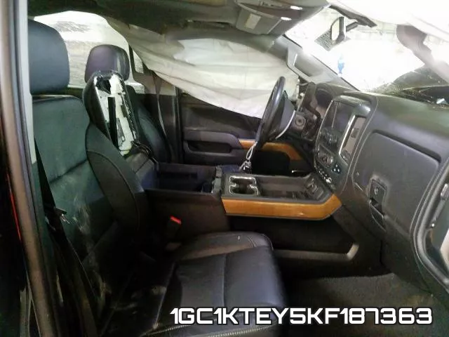 1GC1KTEY5KF187363 фото 6