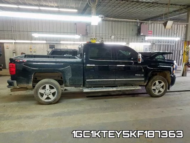 1GC1KTEY5KF187363 фото 10