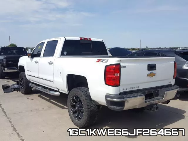 1GC1KWEG6JF264667 фото 4