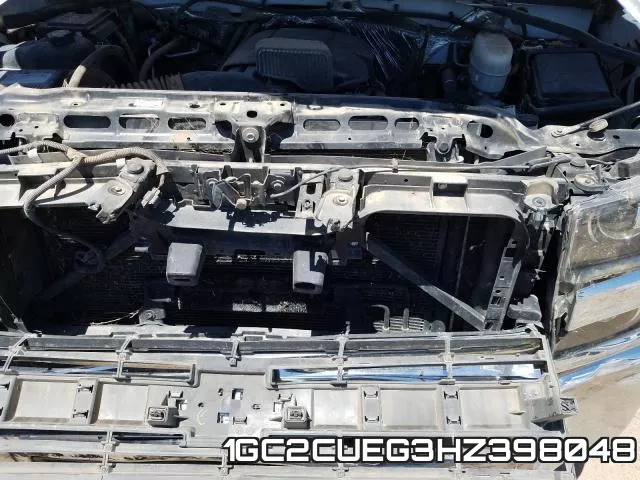 1GC2CUEG3HZ398048 фото 8