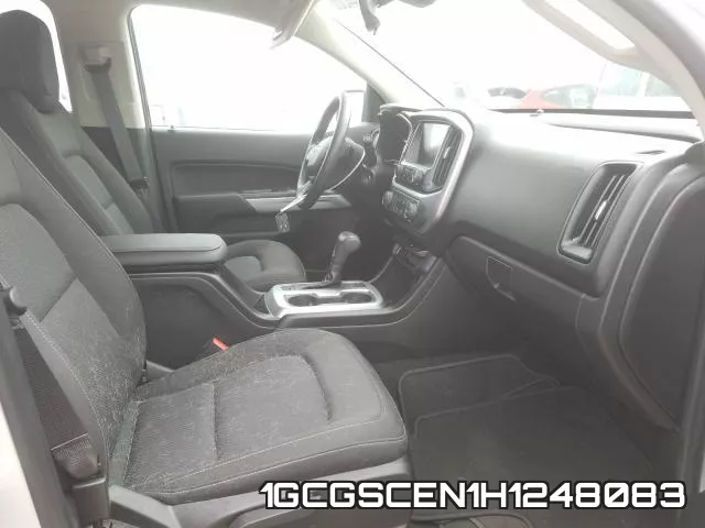 1GCGSCEN1H1248083 фото 6
