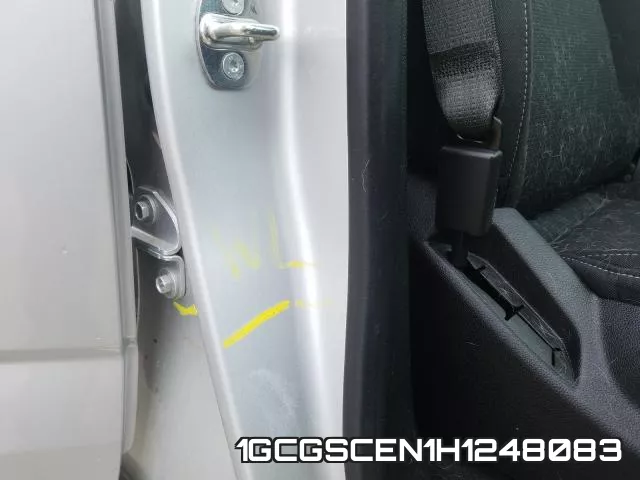 1GCGSCEN1H1248083 фото 9