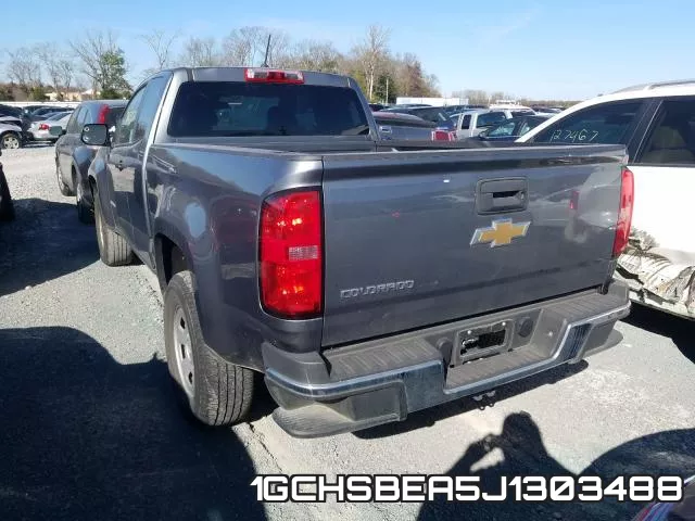 1GCHSBEA5J1303488 фото 4