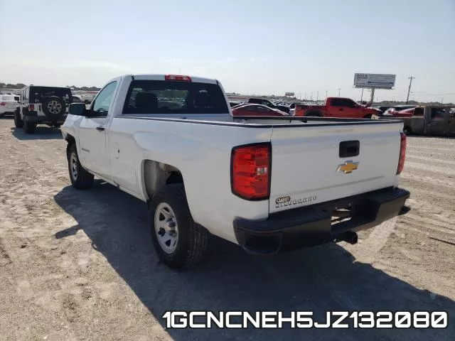 1GCNCNEH5JZ132080 фото 4