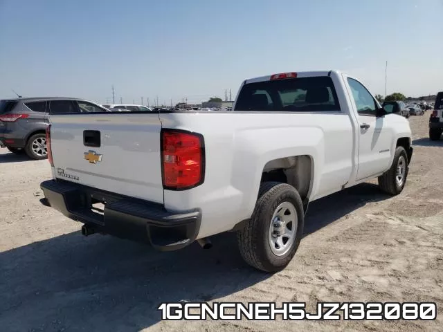 1GCNCNEH5JZ132080 фото 5