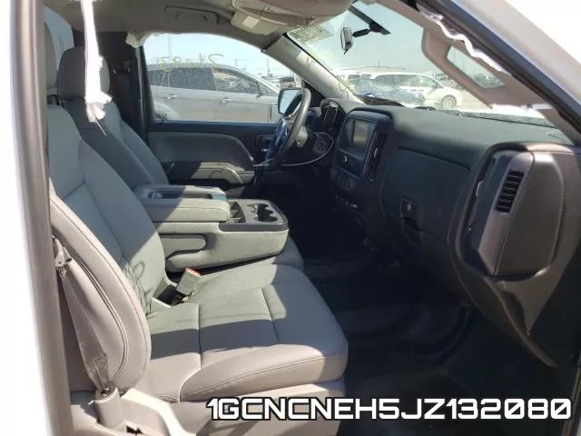 1GCNCNEH5JZ132080 фото 6