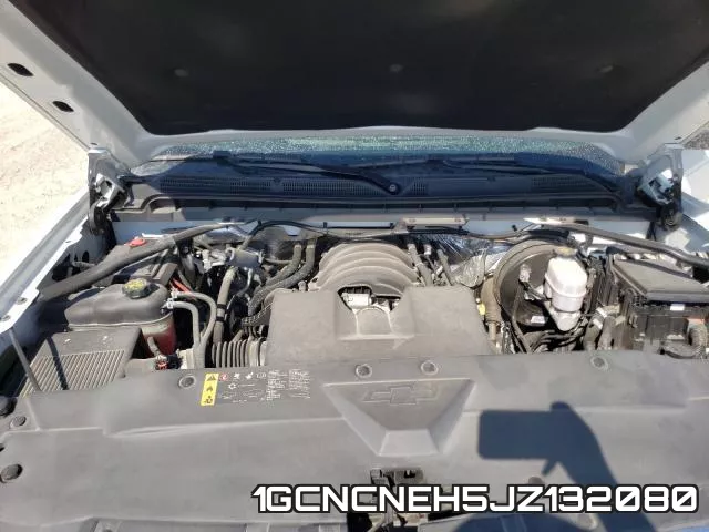 1GCNCNEH5JZ132080 фото 7