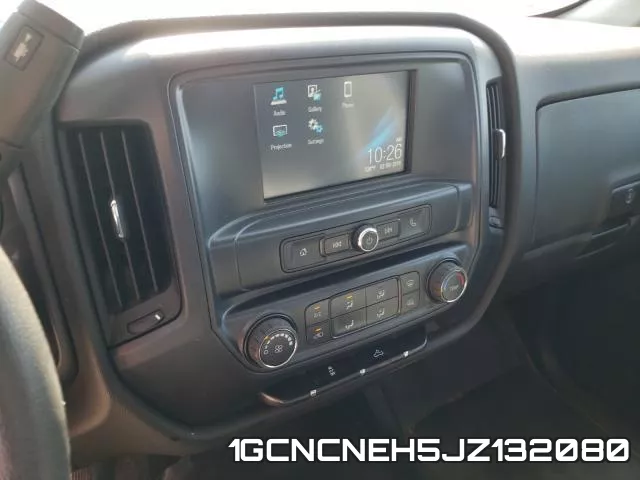 1GCNCNEH5JZ132080 фото 9