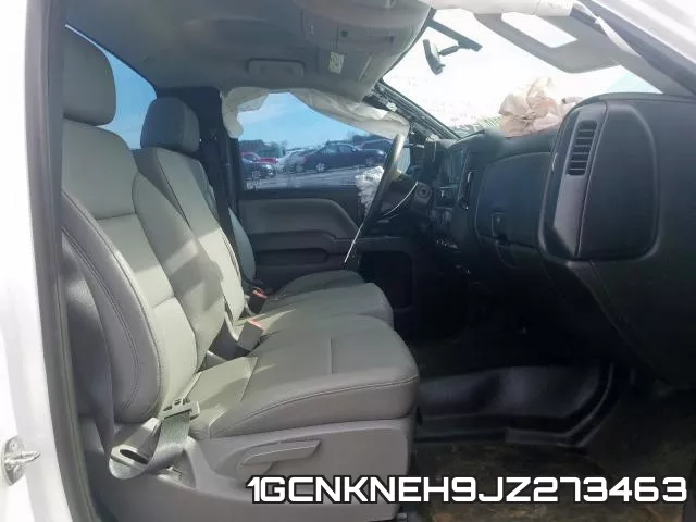 1GCNKNEH9JZ273463 фото 6