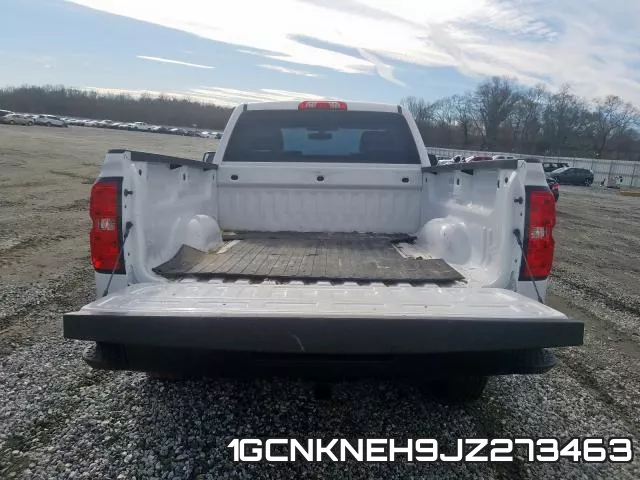 1GCNKNEH9JZ273463 фото 7