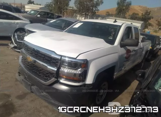 1GCRCNEH3HZ372773 фото 3