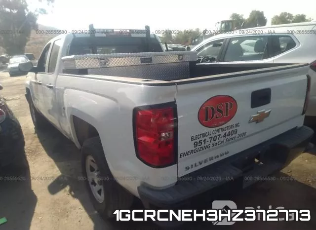 1GCRCNEH3HZ372773 фото 4