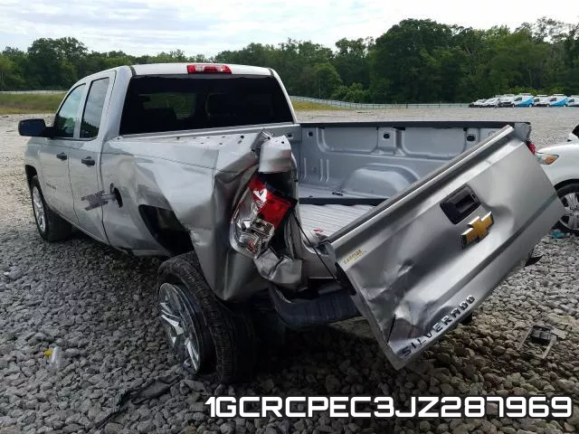 1GCRCPEC3JZ287969 фото 4