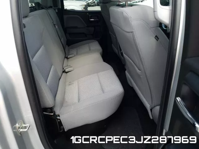 1GCRCPEC3JZ287969 фото 6