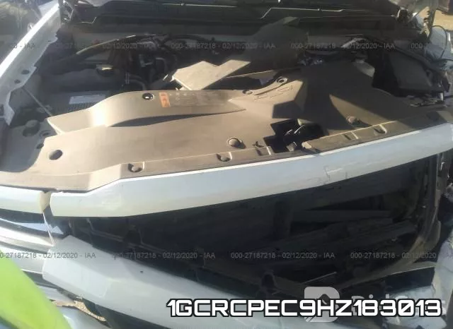 1GCRCPEC9HZ183013 фото 2